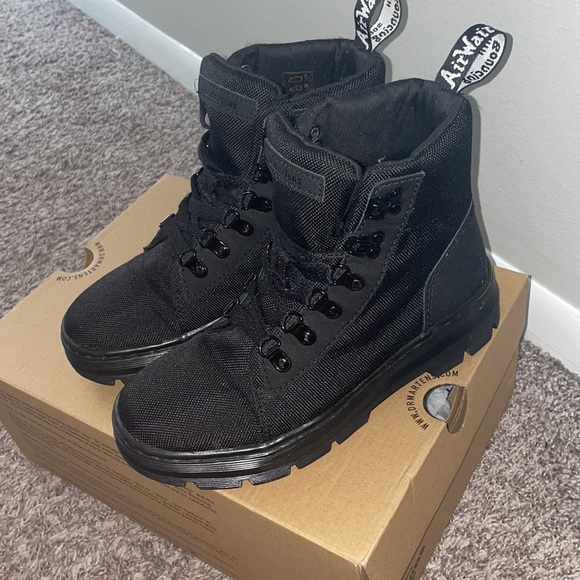 Combs Boot DR. MARTENS - Picture 4 of 5